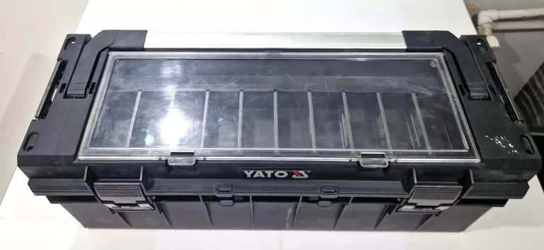 SKRZYNKA NARZĘDZIOWA YATO YT-09184
