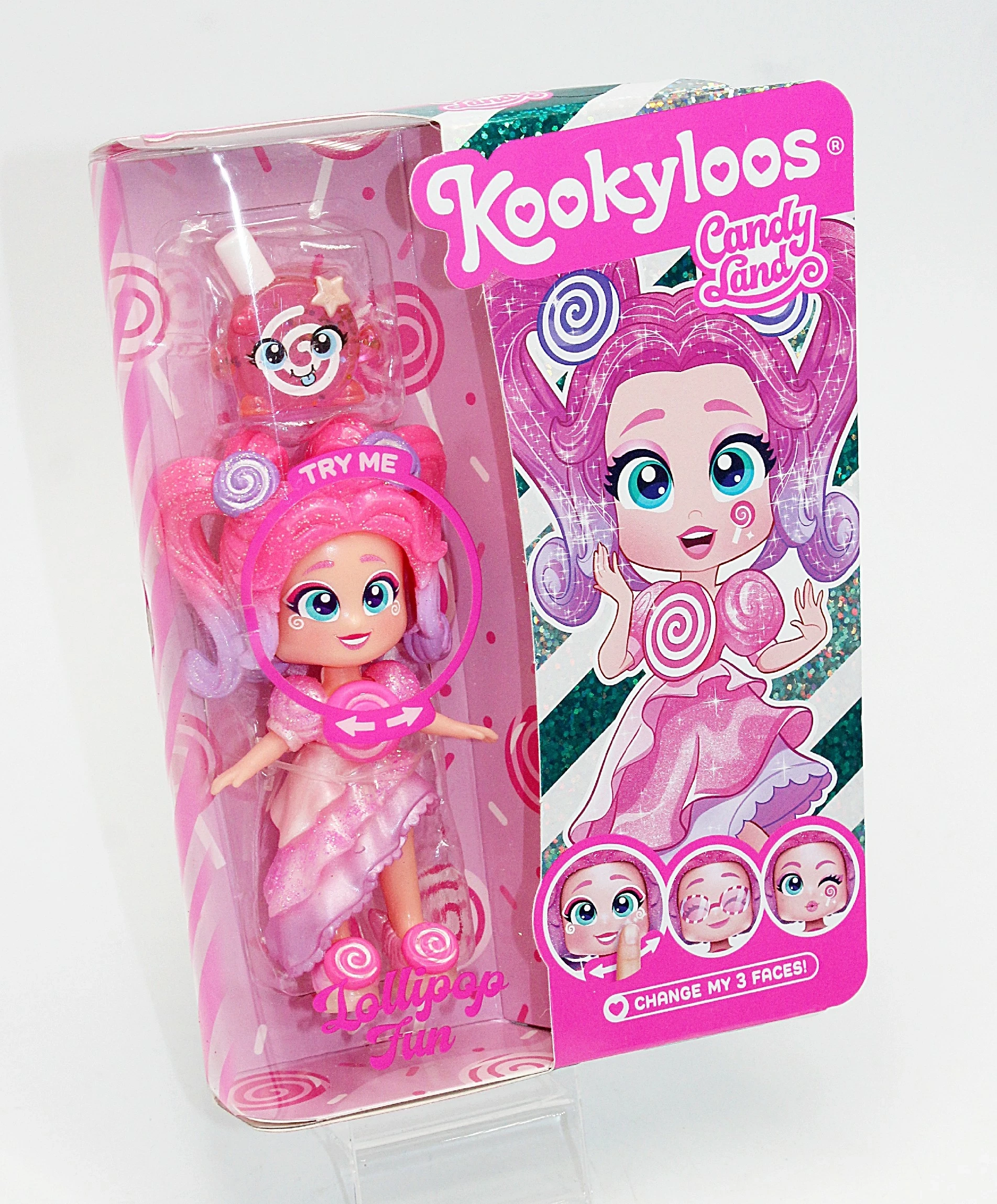 laleczka-magicbox-kookyloos-seria-candy-land-lollipop-fun-ean-gtin-8431618044292