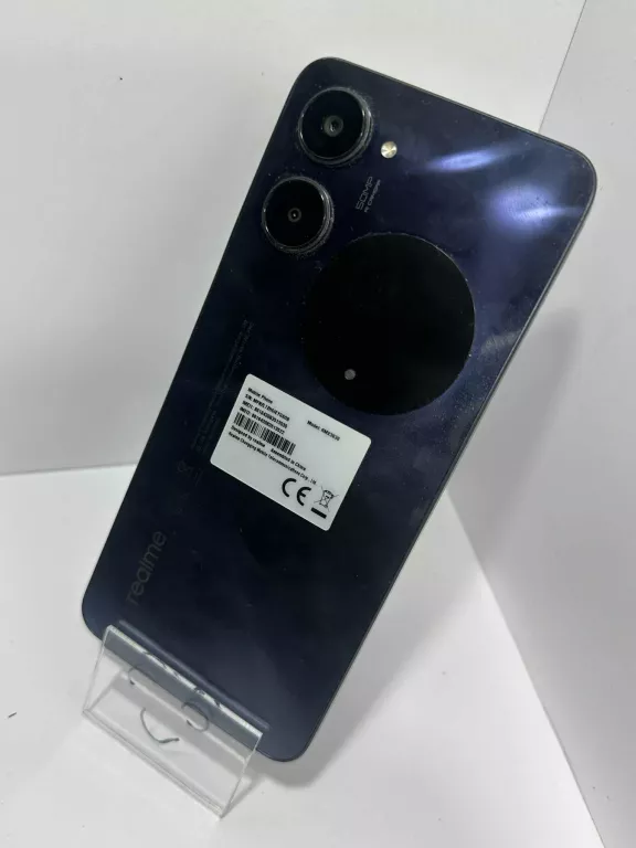 TELEFON REALME 10 256/8 GB