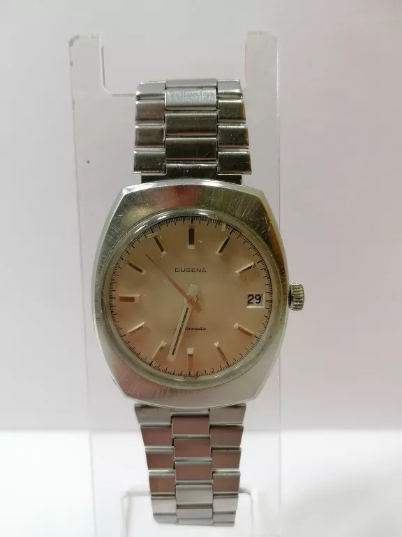 ZEGAREK DUGENA 143007