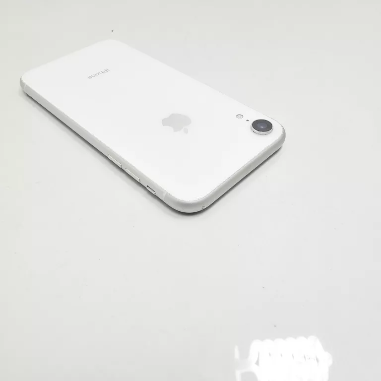 TELEFON APPLE IPHONE XR 3/64GB
