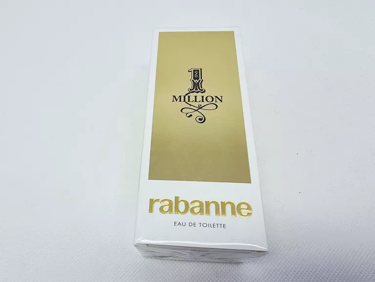 PACO RABANNE 1 MILLION WODA TOALETOWA 100ML