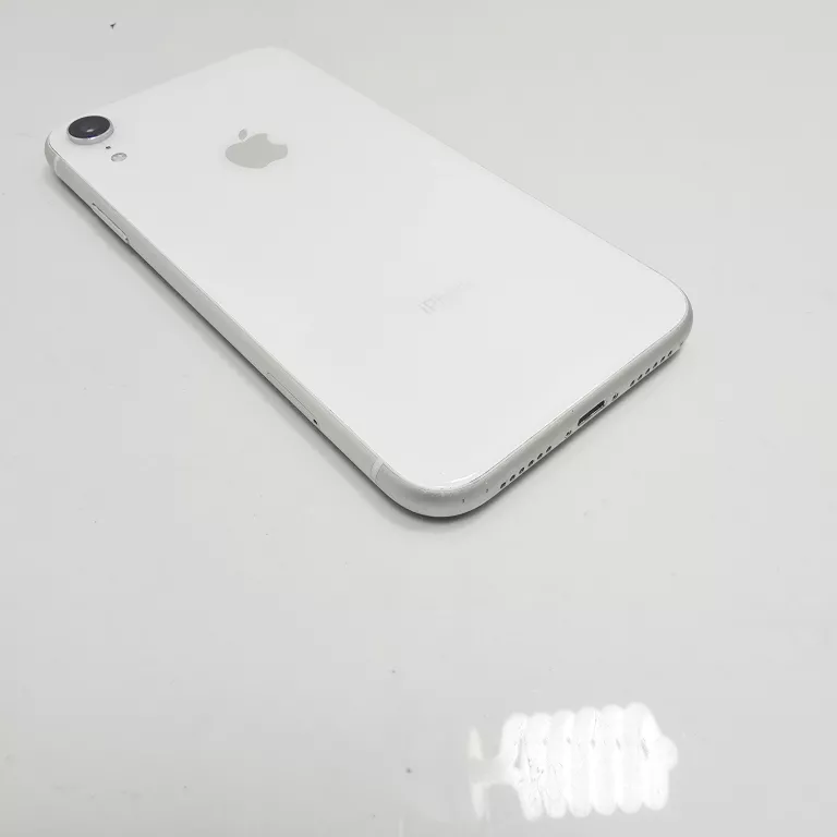 TELEFON APPLE IPHONE XR 3/64GB