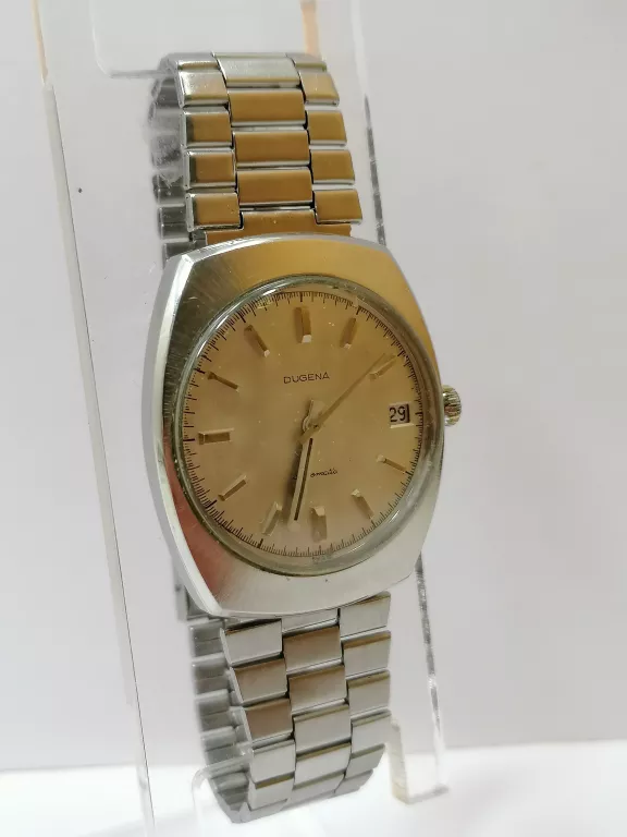 ZEGAREK DUGENA 143007
