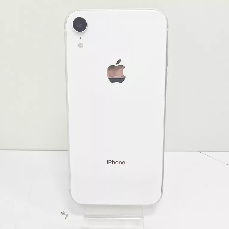TELEFON APPLE IPHONE XR 3/64GB