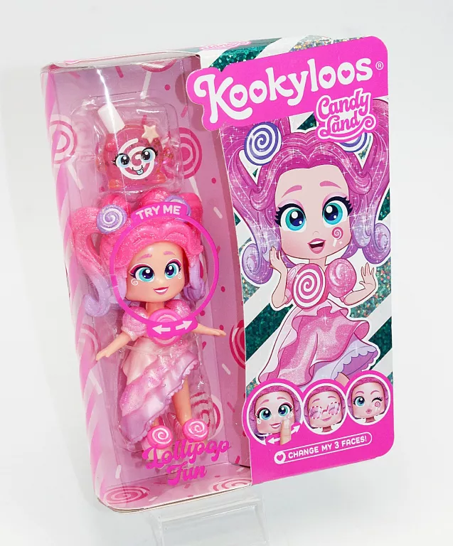 laleczka-magicbox-kookyloos-seria-candy-land-lollipop-fun-ean-gtin-8431618044292