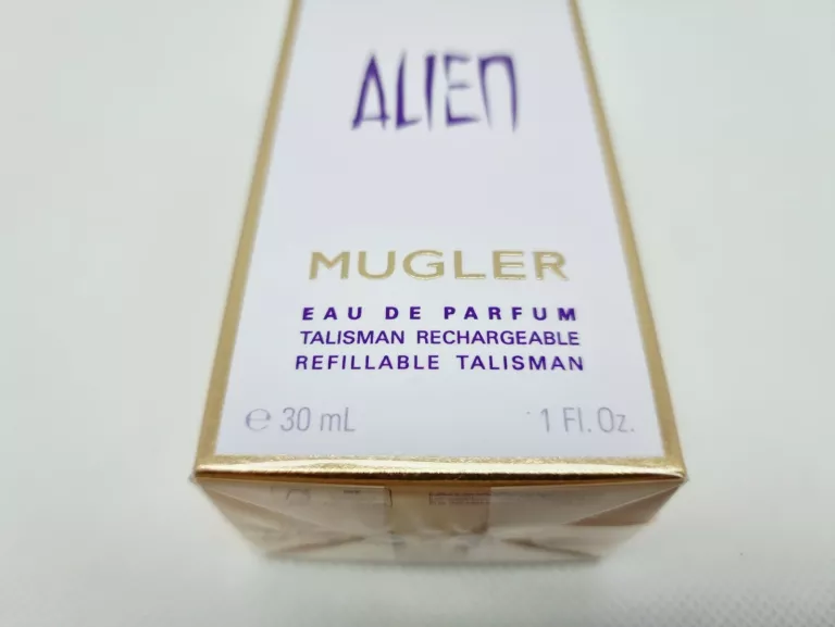 THIERRY MUGLER ALIEN WODA PERFUMOWANA EDP 30 ML