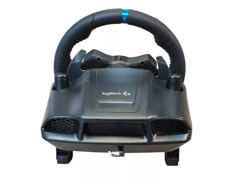 KIEROWNICA LOGITECH G29 DRIVING FORCE GWAR DO 4.09.2027