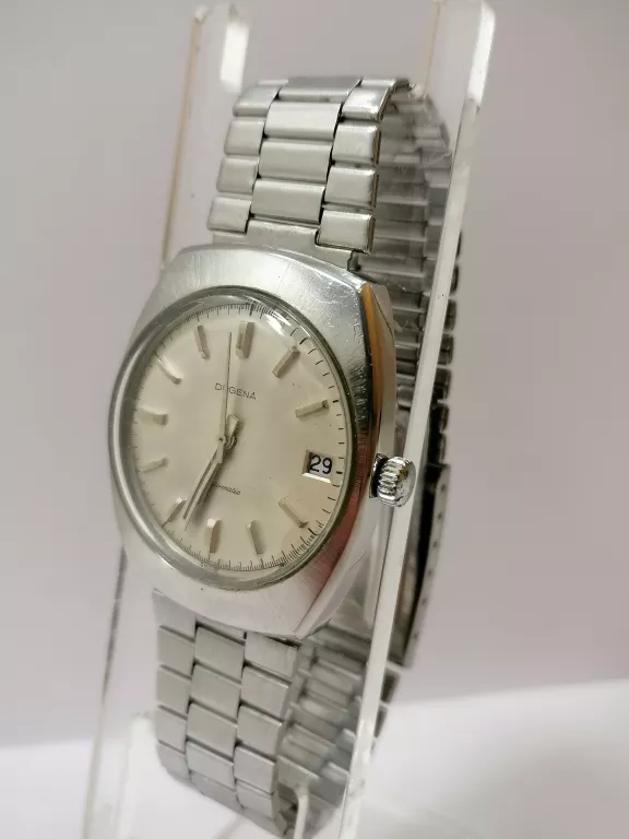 ZEGAREK DUGENA 143007
