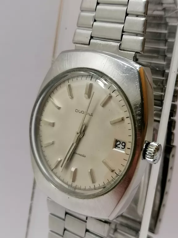 ZEGAREK DUGENA 143007