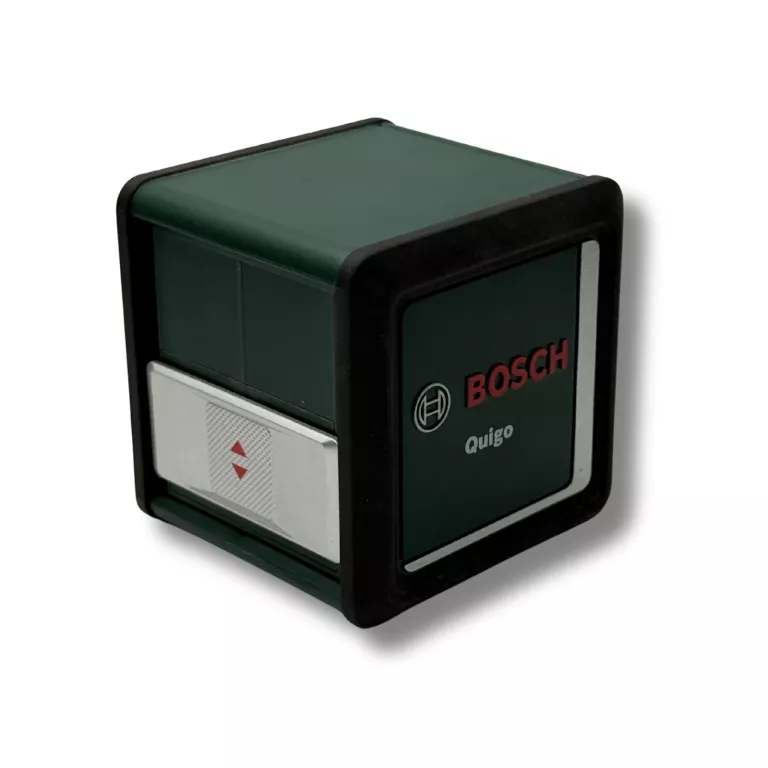 LASER KRZYŻOWY BOSCH QUIGO