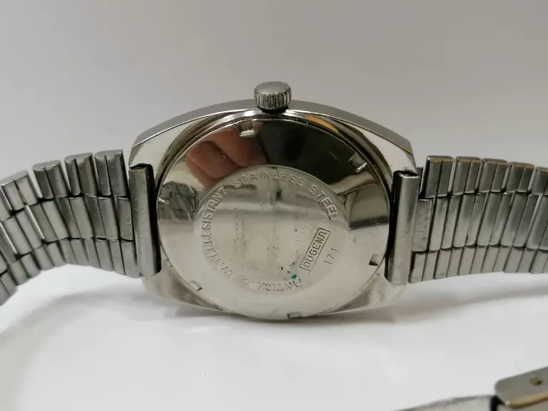 ZEGAREK DUGENA 143007