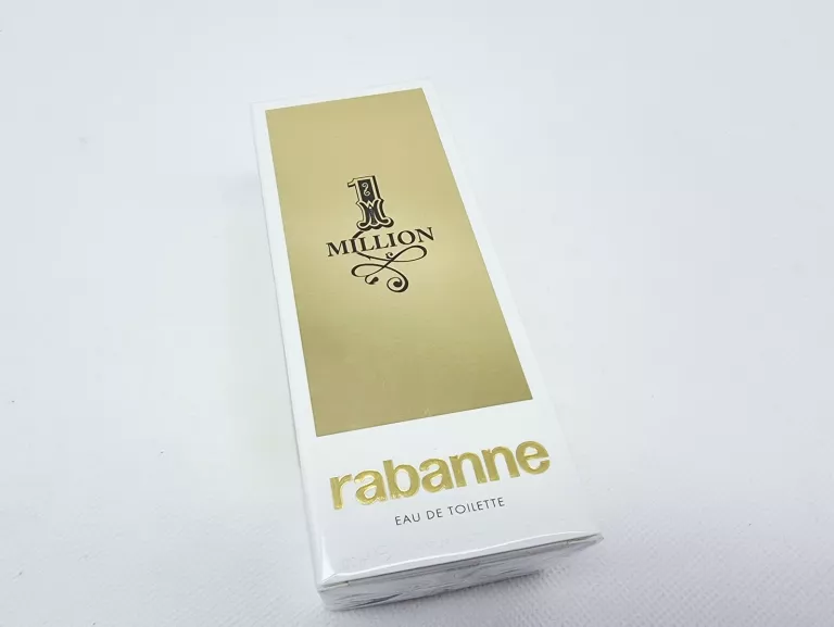 PACO RABANNE 1 MILLION WODA TOALETOWA 100ML