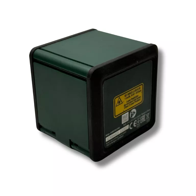 LASER KRZYŻOWY BOSCH QUIGO