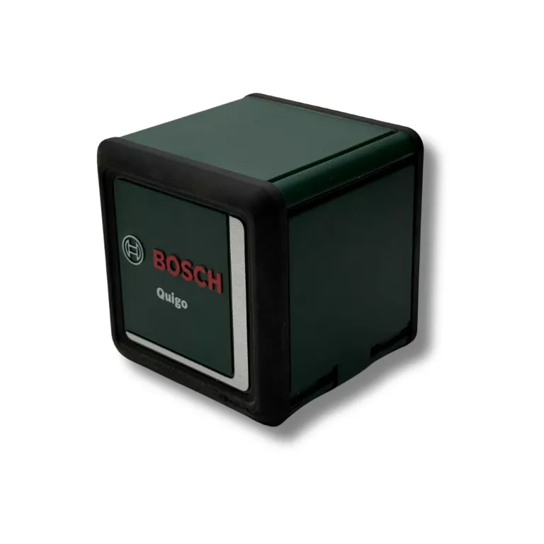 LASER KRZYŻOWY BOSCH QUIGO