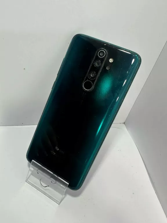 SMARTFON XIAOMI REDMI NOTE 8 PRO 64GB