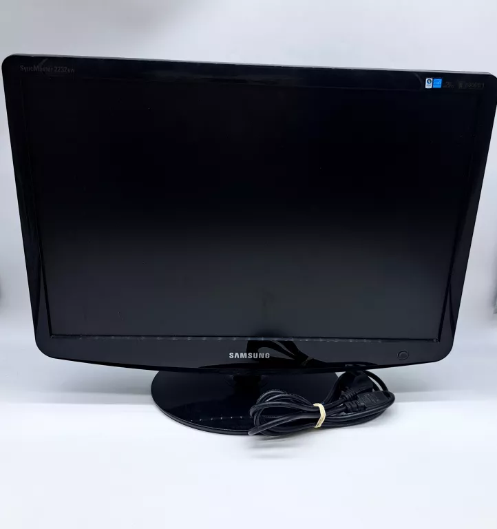 MONITOR SAMSUNG SYNCMASTER 2232BW