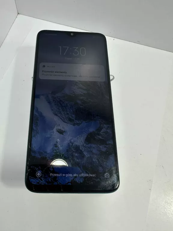SMARTFON XIAOMI REDMI NOTE 8 PRO 64GB