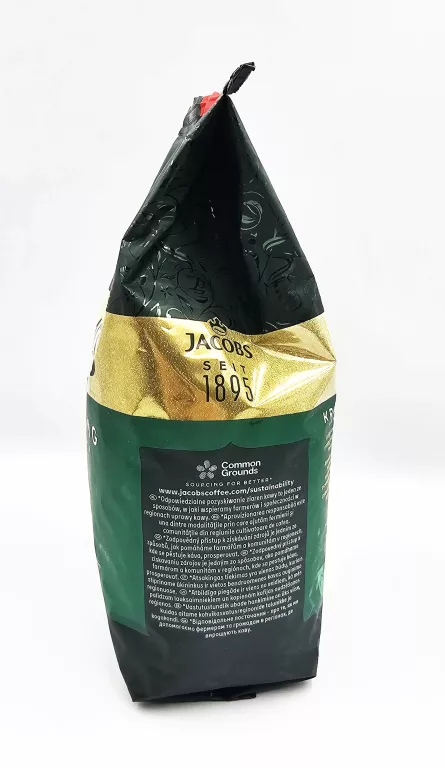 KAWA ZIARNISTA JACOBS KRONUNG SIGNATURE / 1000 G