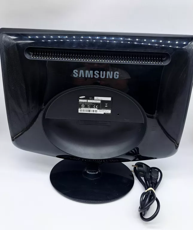 MONITOR SAMSUNG SYNCMASTER 2232BW