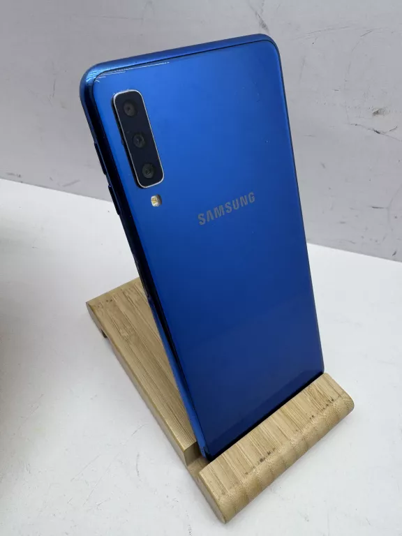 TELEFON SAMSUNG GALAXY A7 2018 4GB/64GB