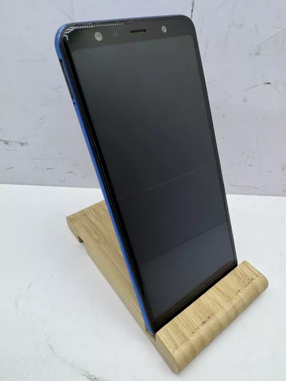 TELEFON SAMSUNG GALAXY A7 2018 4GB/64GB