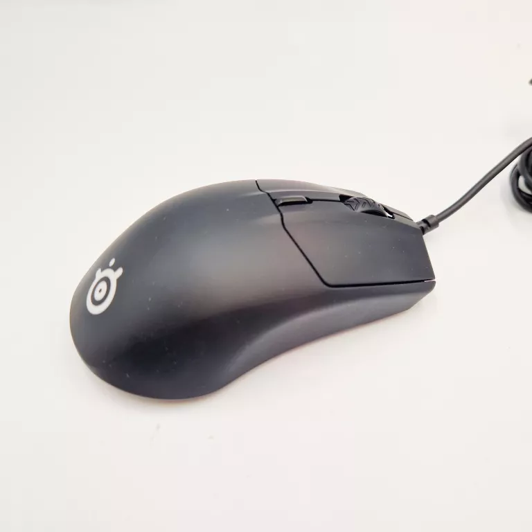 MYSZKA PRZEWODOWA STEELSERIES RIVAL 3