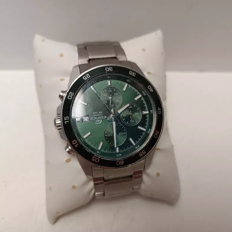 ZEGAREK CASIO EFR-526