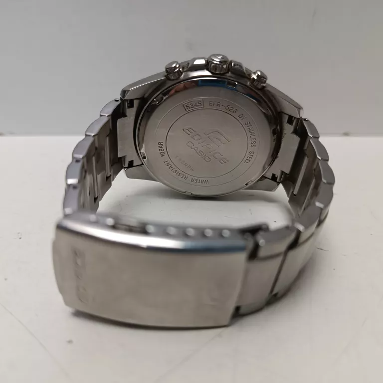 ZEGAREK CASIO EFR-526