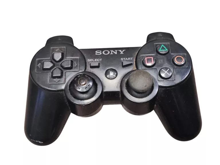 KONSOLA PS3 CECH-2504B 320GB + 5 GIER