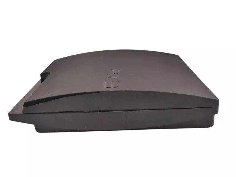 KONSOLA PS3 CECH-2504B 320GB + 5 GIER
