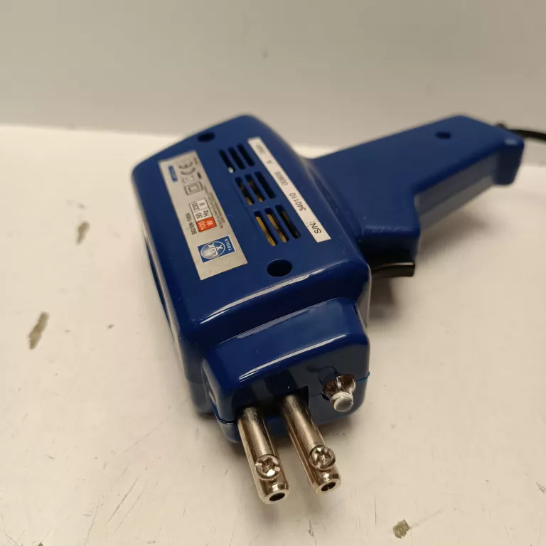 LUTOWNICA LUX TOOLS