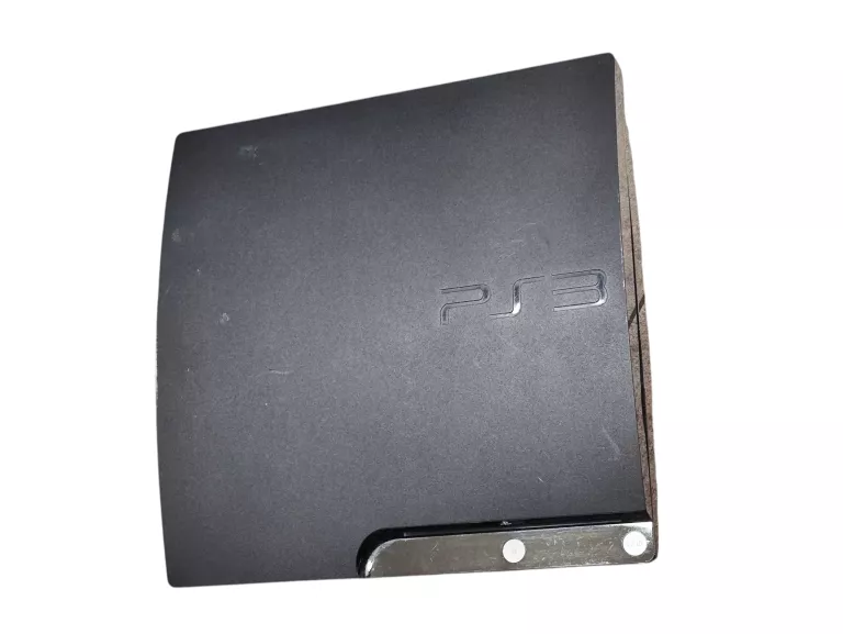 KONSOLA PS3 CECH-2504B 320GB + 5 GIER