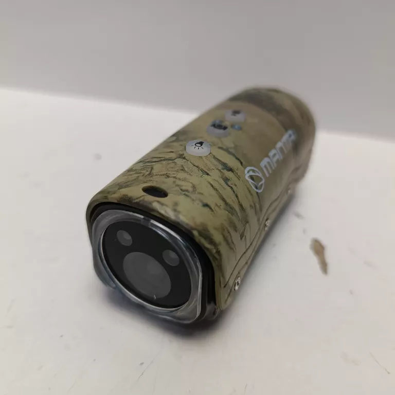 KAMERA MANTA MM338