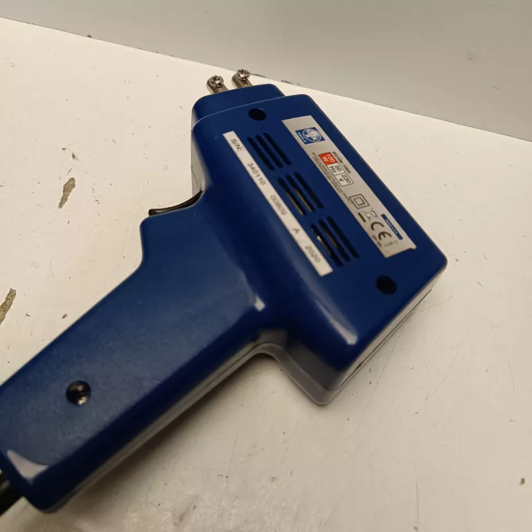 LUTOWNICA LUX TOOLS