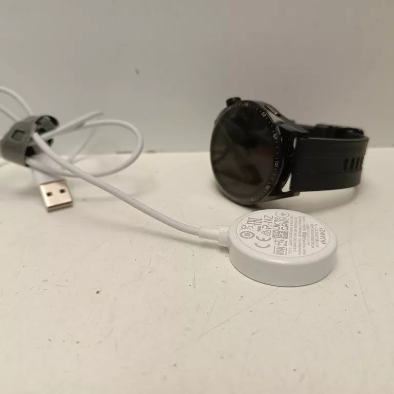 SMARTWATCH HUAWEI WATCH GT 3 46MM