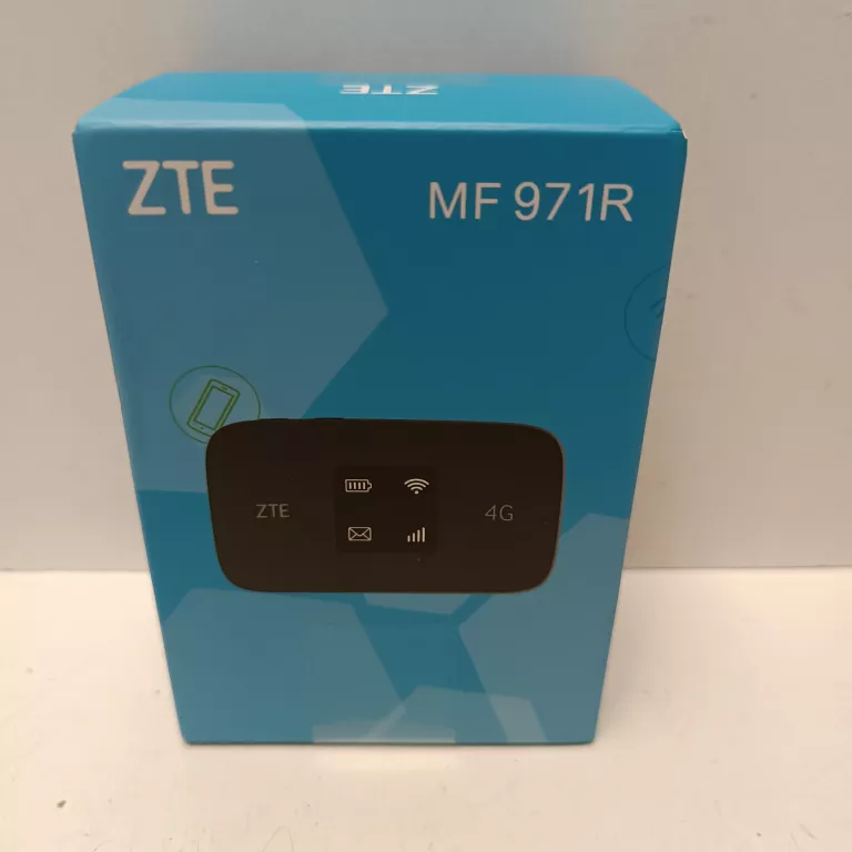 ROUTER MOBILNY ZTE MF971R
