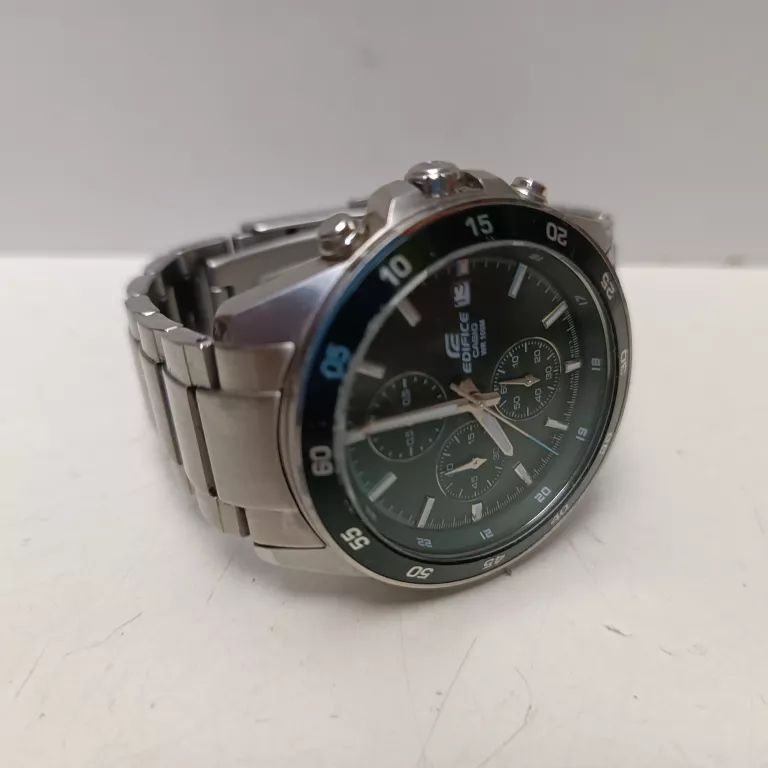 ZEGAREK CASIO EFR-526
