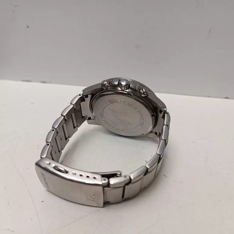 ZEGAREK CASIO EFR-526
