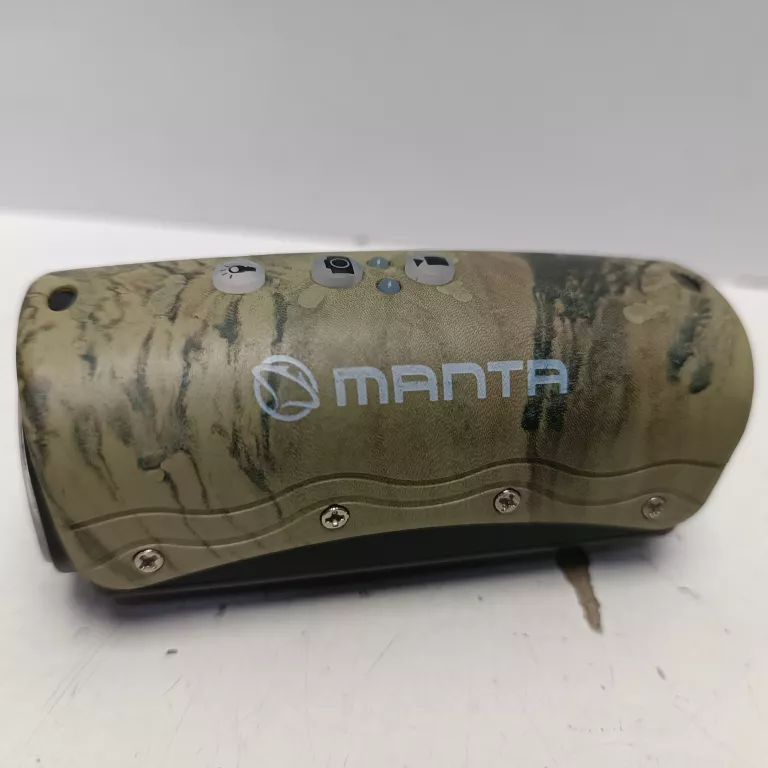 KAMERA MANTA MM338