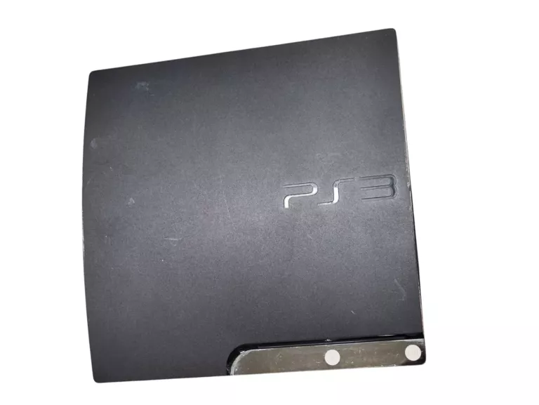 KONSOLA PS3 CECH-2504B 320GB + 5 GIER