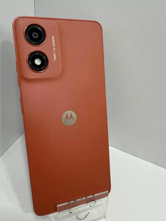 TELEFON  MOTO G04 64GB
