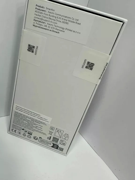 TELEFON REDMI NOTE 14 PRO PUD PLOMBA PLAY