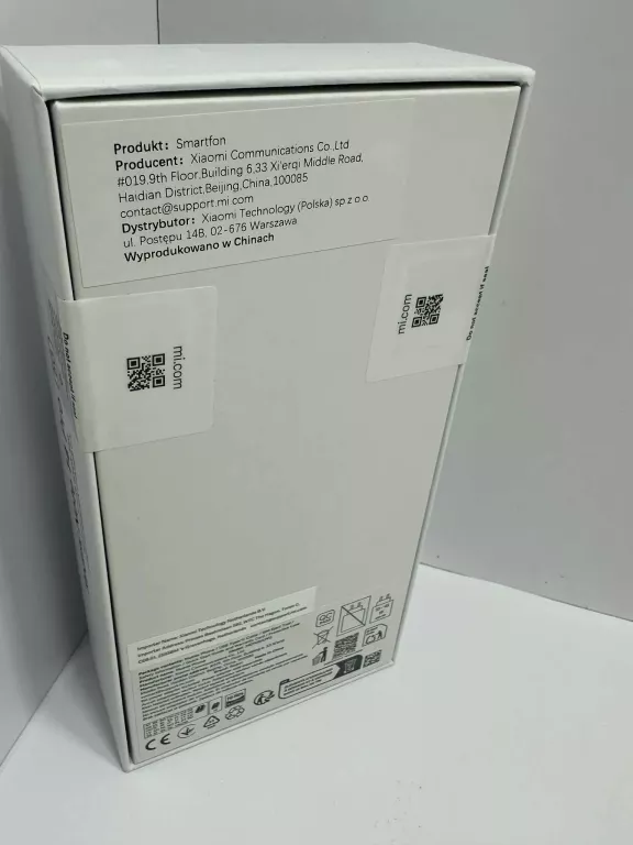 TELEFON REDMI NOTE 14 PRO PUD PLOMBA PLAY