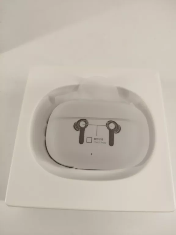 SŁUCHAWKI REALME BUDS T200 LITE