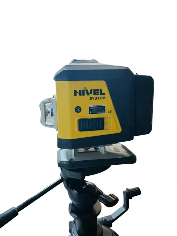 LASER KRZYŻOWY NIVEL 3G830114