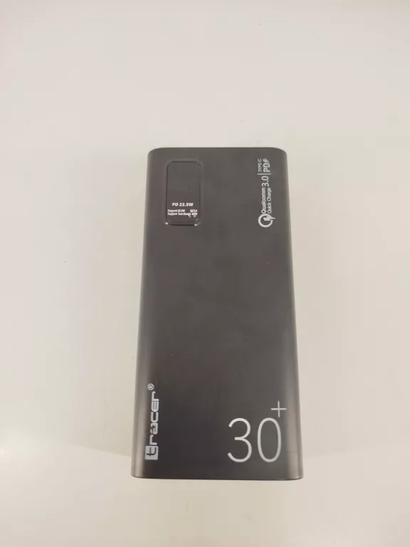POWERBANK TRACER VOGUE-3 30000MAH