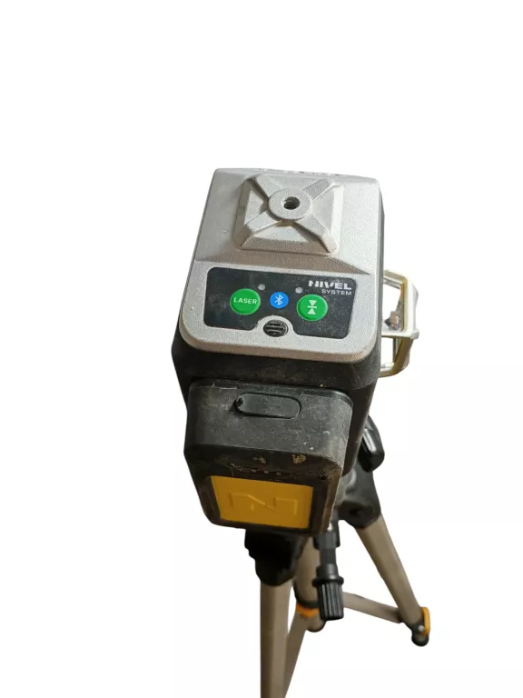 LASER KRZYŻOWY NIVEL 3G830114