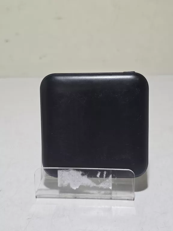 POWERBANK CZARNY 20000MAH
