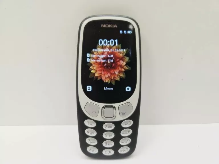 TELEFON NOKIA 3310